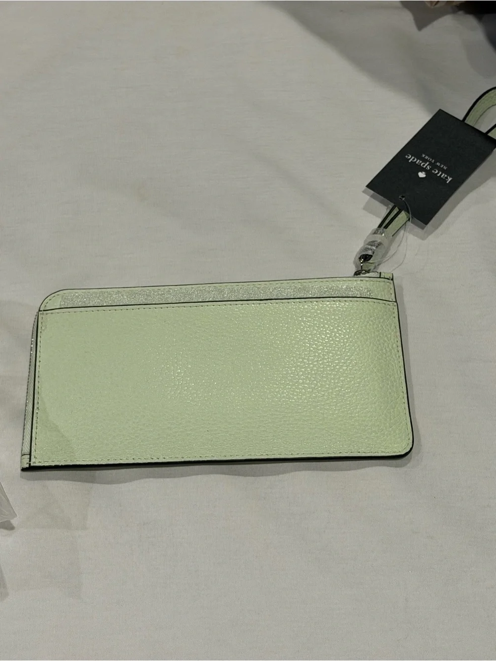 NWT- Kate Spade Wristlet